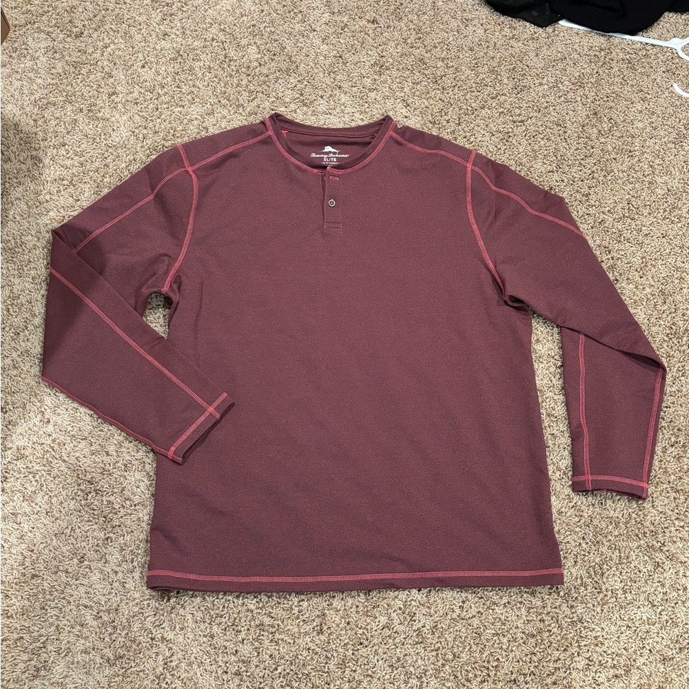 Tommy Bahama size XL. NEW with tags removed.